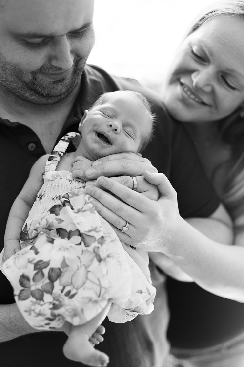 Truné Photography Cape Town Baby Emily Maxwell-8