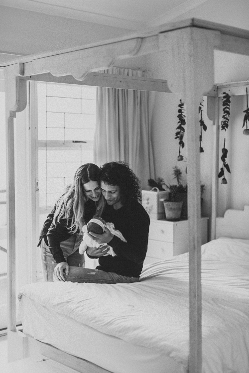 Truné Photography Cape Town Baby Sparkle-128